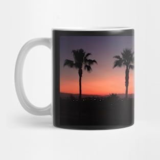 California Dreamin' Mug